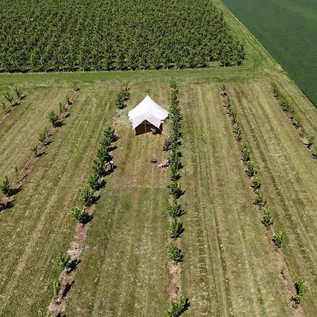 Glamping Au Verger De La Marsale *